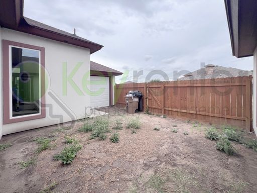 2705 Tassajara St, Edinburg, TX 78542