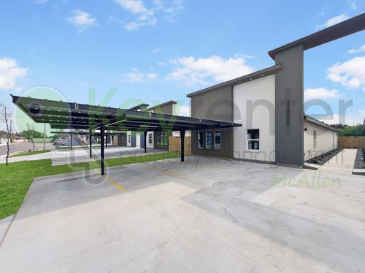 2900 Links Dr , Edinburg, TX 78542