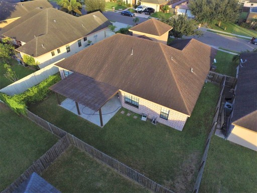 3627 Sycamore Dr, Edinburg, TX 78542