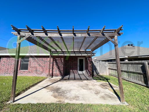 1908 Butkus Dr , Edinburg, TX 78542