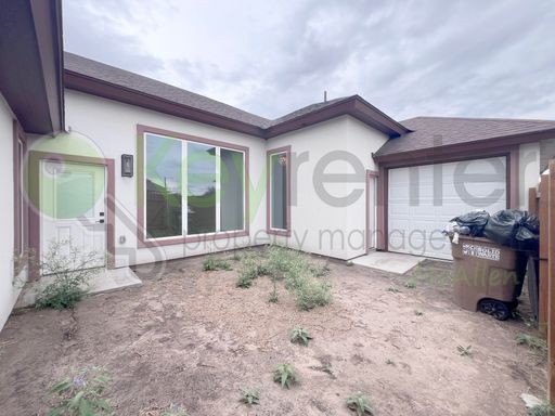 2705 Tassajara St, Edinburg, TX 78542
