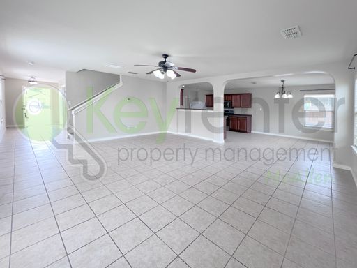 323 CAVAZOS ST , EDINBURG, TX 78539