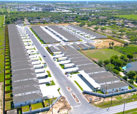 1501 Shavano Dr Unit 1, Edinburg, TX 78541