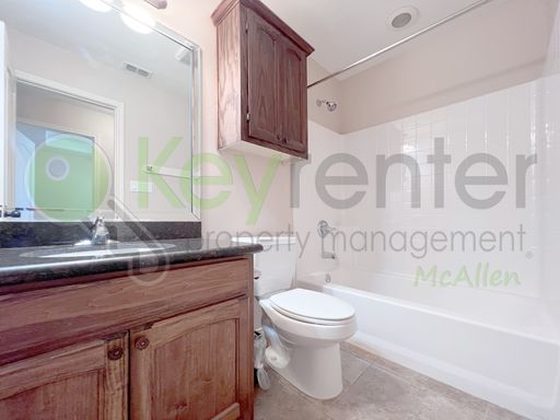 1908 Butkus Dr , Edinburg, TX 78542