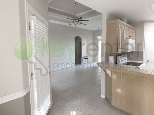 1918 Fawn Circle , Edinburg, TX 78539