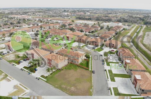 1204 E Pine Ridge Avenue Unit 1, Mcallen, TX 78503