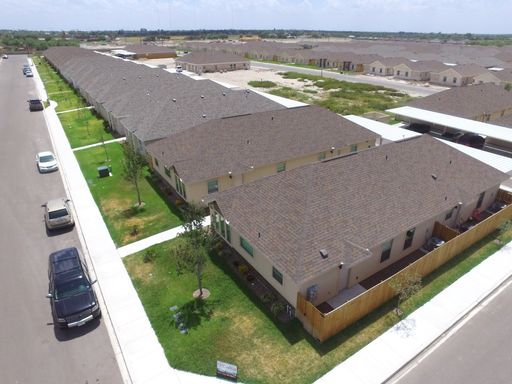 401 Newport Ave Unit 4 - 4, Edinburg, TX 78539