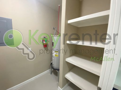 1204 E Pine Ridge Avenue Unit 1, Mcallen, TX 78503