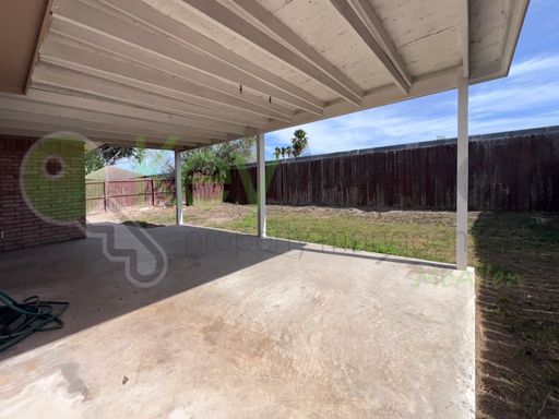 5716 N 38th street, McAllen, TX 78504
