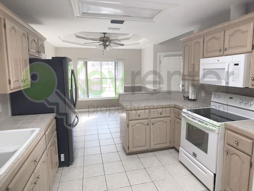 1918 Fawn Circle , Edinburg, TX 78539