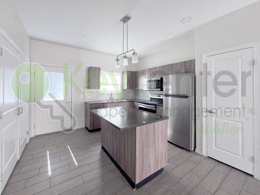 1609 W Cortlandt St. Unit 3, Edinburg, TX 78541