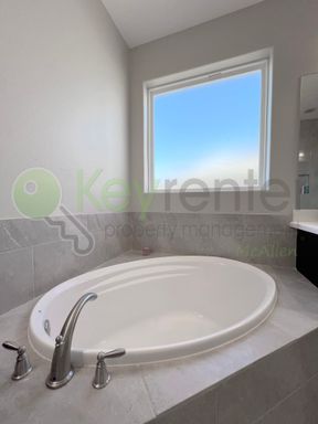 4708 Ensenada Avenue, McAllen, TX 78504