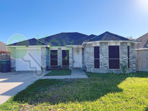1204 E Rio Vista Avenue, Pharr, TX 78577