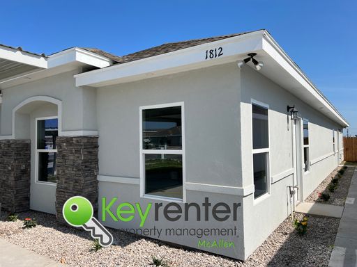 1812 Redbud Lane , Weslaco, TX 78596