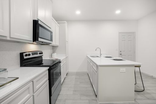 1501 Shavano Dr Unit 1, Edinburg, TX 78541