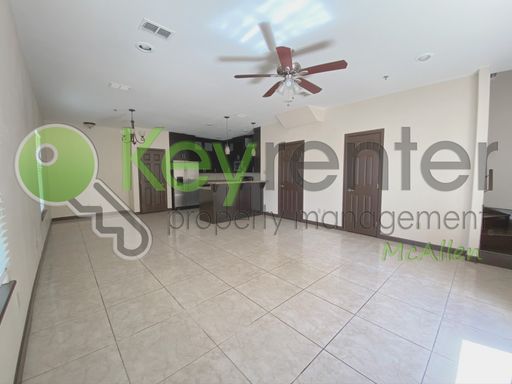 1205 Daffodil Ave - Unit D, Mcallen, TX 78501