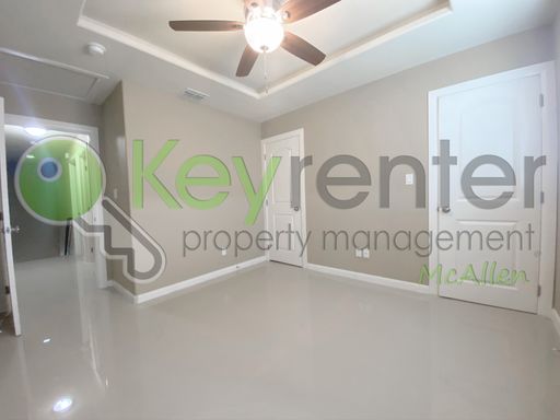 1204 E Pine Ridge Avenue Unit 1, Mcallen, TX 78503