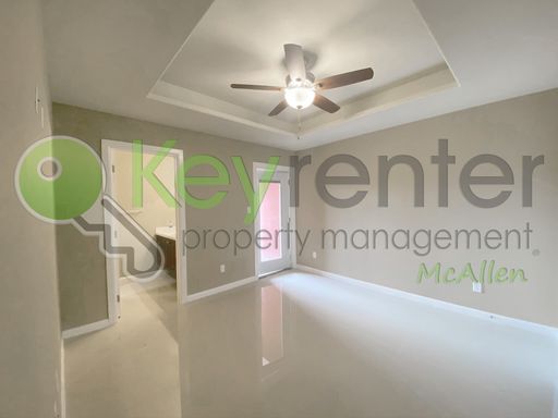 1204 E Pine Ridge Avenue Unit 1, Mcallen, TX 78503