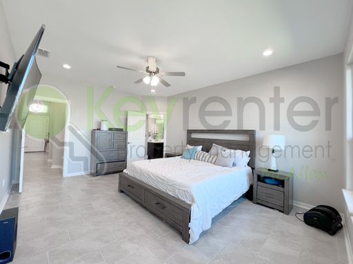 4708 Ensenada Avenue, McAllen, TX 78504