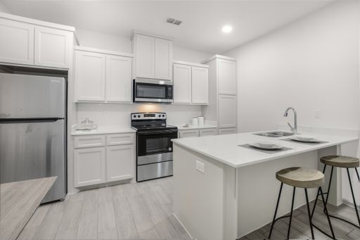 1501 Shavano Dr Unit 1, Edinburg, TX 78541