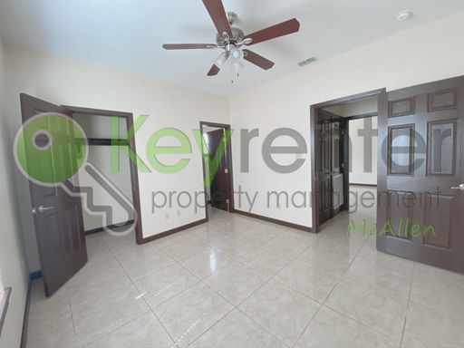 1205 Daffodil Ave - Unit D, Mcallen, TX 78501