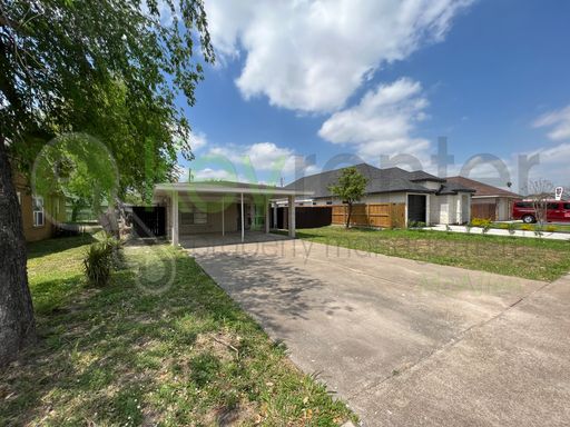 415 N 17th St, Mcallen, TX 78501