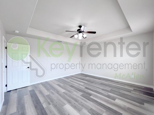 323 CAVAZOS ST , EDINBURG, TX 78539