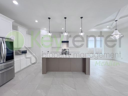 2705 Tassajara St, Edinburg, TX 78542