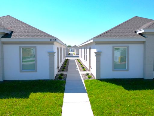 1501 Shavano Dr Unit 1, Edinburg, TX 78541