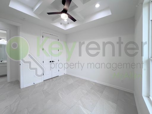 2705 Tassajara St, Edinburg, TX 78542