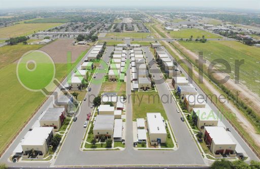 1205 Daffodil Ave - Unit D, Mcallen, TX 78501