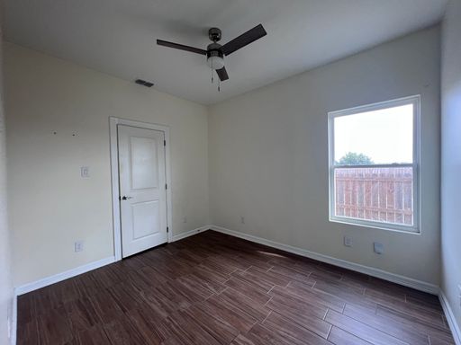 1025 N Clarence Ave Unit A, Edinburg, TX 78541