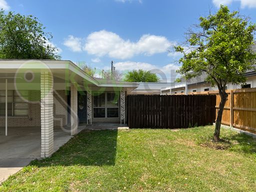 415 N 17th St, Mcallen, TX 78501