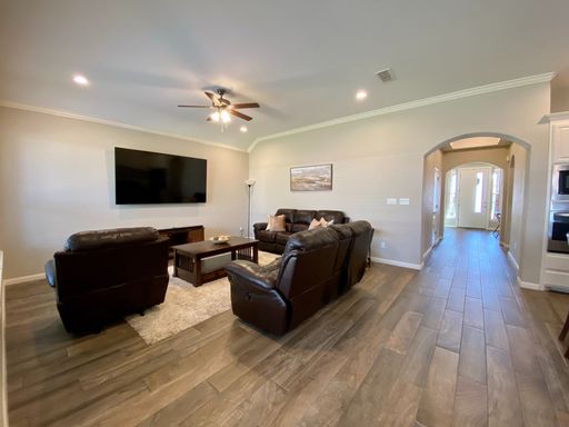 5208 Escondido Pass, McAllen, TX 78504
