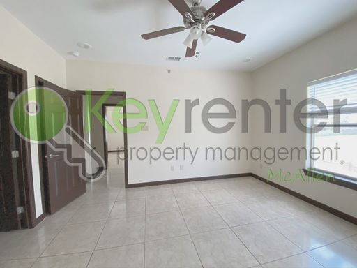 1205 Daffodil Ave - Unit D, Mcallen, TX 78501