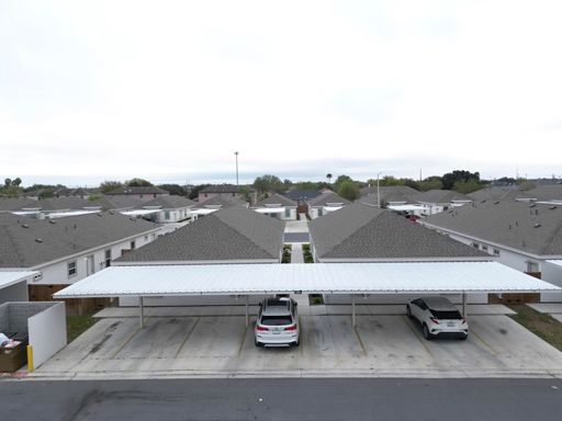 1408 Shavano Dr Unit 4, Edinburg, TX 78541
