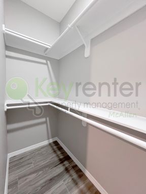 4104 Walnut Ave Unit 4 , McAllen, TX 78501