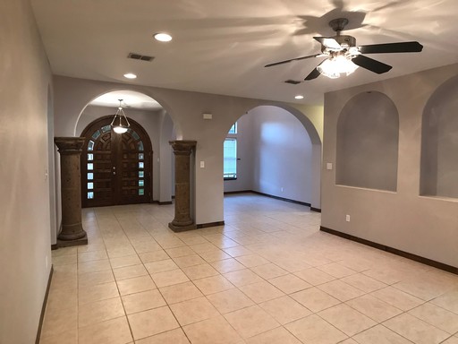 3627 Sycamore Dr, Edinburg, TX 78542