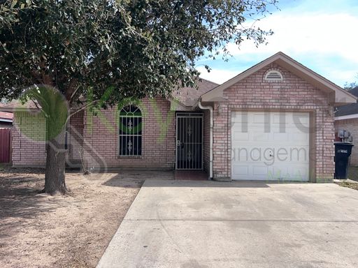 5716 N 38th street, McAllen, TX 78504