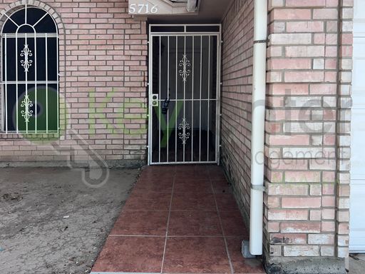 5716 N 38th street, McAllen, TX 78504