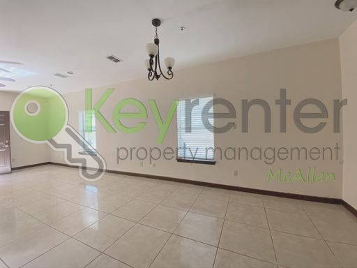 1205 Daffodil Ave - Unit D, Mcallen, TX 78501