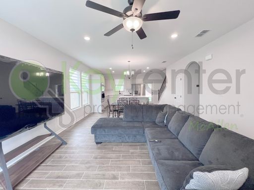 2603 N Rocky Rose Ave, Edinburg, TX 78541