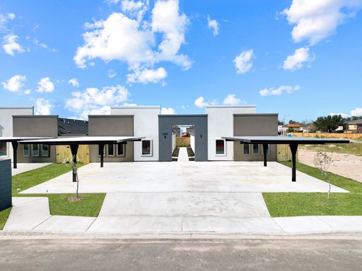 2309 S Hilltop Ave, Edinburg, TX 78542