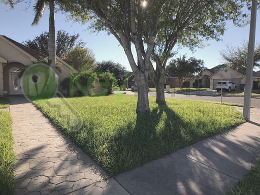 1918 Fawn Circle , Edinburg, TX 78539