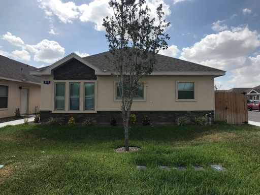 401 Newport Ave Unit 4 - 4, Edinburg, TX 78539