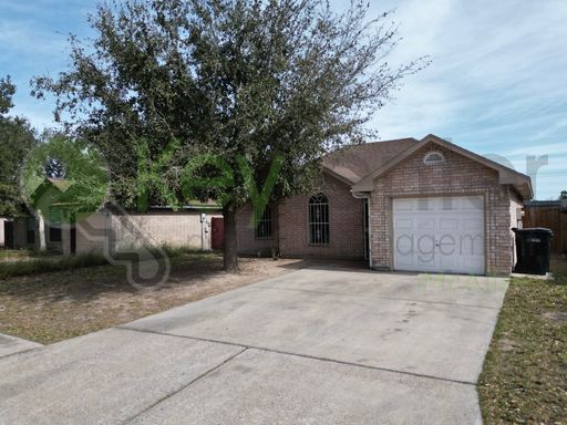 5716 N 38th street, McAllen, TX 78504