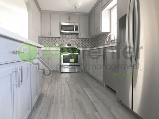 1016 Laurel Ave , Mcallen, TX 78501