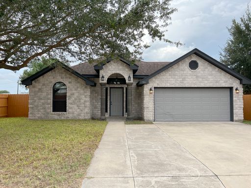 7816  N 26th St, McAllen, TX 78504