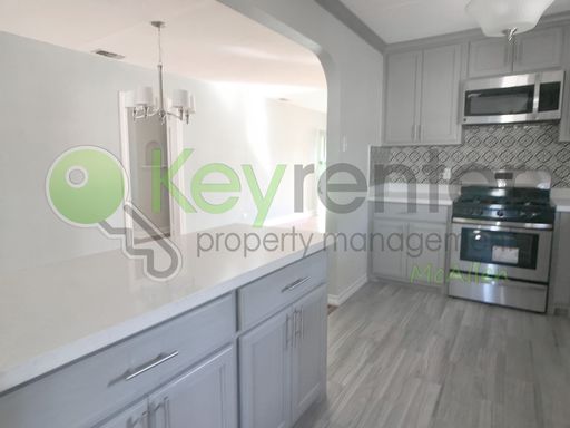 1016 Laurel Ave , Mcallen, TX 78501