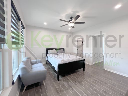 2603 N Rocky Rose Ave, Edinburg, TX 78541